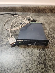 Herramientas de difusión SRC 8 III serie control remoto transmisión automatización relé caja - Imagen 1 de 6
