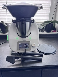 Thermomix TM5 - Bild 1 von 8