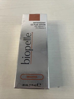 biopelle Brighten KNR Serum 1oz - Image 1 of 4