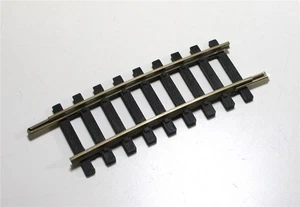 Roco H0 42235 Gebogenes Gleis R5 R=529mm 7,30 Grad (Z60-2g) - Bild 1 von 1