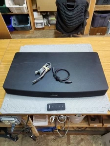 Bose Solo 10 w/ Remote - Picture 1 of 6