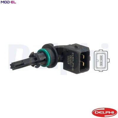 SENSOR INTAKE AIR TEMPERATURE TS10517 FOR N47D20A/D20C 2.0L 4cyl - Image 1 of 4