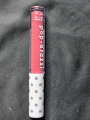Pop Arazzi High shine Lip Gloss Aura #644950 - Image 1 of 3