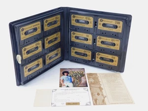Juegos Scott Adams Adventure Series Atari 24K Edición Limitada con Certificados - Imagen 1 de 13