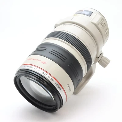 Canon EF 28-300mm F/3.5-5.6L IS USM (Canon EF mount) #54 - Image 1 of 4