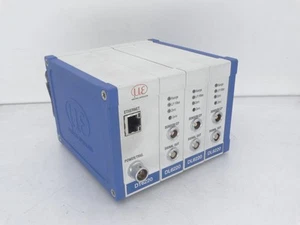 MICRO EPSILON CAPANCDT 6200 PLC MODULE - Picture 1 of 4