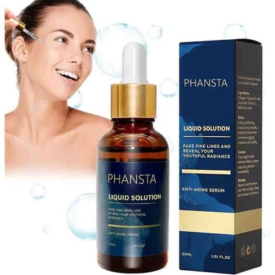 Olavita Serum, Olavitas Serum, Olavitas Liquid Solution, Olavita Face Serum - image 1 of 4