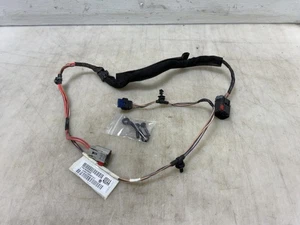 Jeep JK Wrangler Passenger Rear Power Door Harness Strap 2012-2013 061337 - Picture 1 of 4