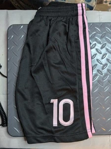 Girls Soccer Outfit Size S/M - Picture 1 of 5