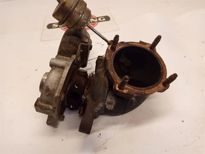 Turbo/Supercargador 1.8L Desde 2000 Volkswagen Beetle 1.8L *Reconstruible* 9790490 Foto 1 de 2