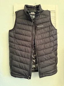 Columbia Thermal Vest - Picture 1 of 4