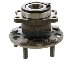REAR WHEEL BEARING AND HUB ASSEMBLY - Bild 1 von 4