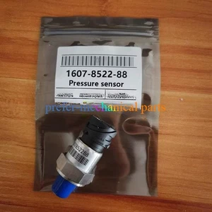 1607852288 Pressure Sensor Fit for Atlas Copco Air Compressor - Picture 1 of 1