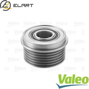 ALTERNATOR FREEWHEEL CLUTCH 588065 FOR FORD MONDEO/III/Turnier CFBA/CHBA 1.8L - Picture 1 of 7