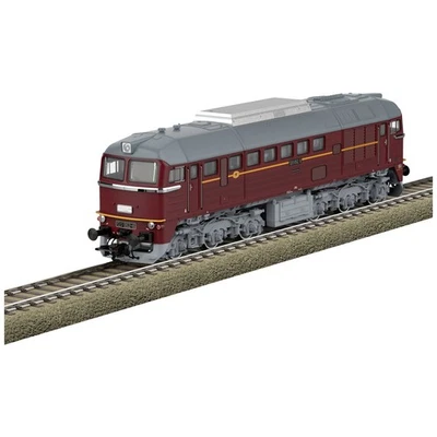 TRIX H0 T25200 Diesellokomotive Baureihe 120 - Bild 1 von 4