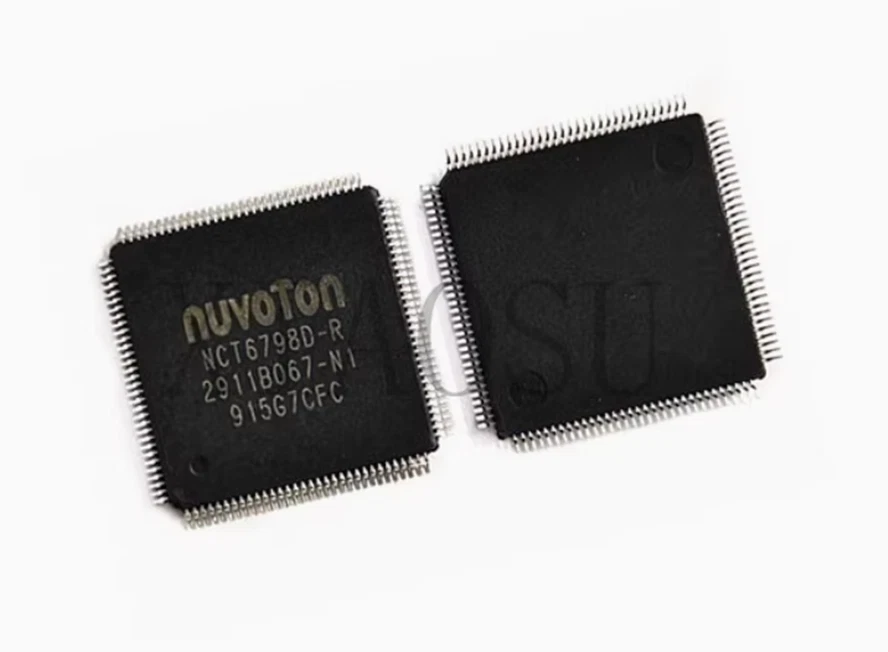 HOTLIFELECTRONICS 1pcs NCT6798D NCT6793D NCT6795D-M NCT6796D NCT6798D-R QFP128