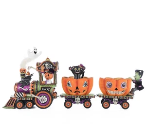 Katherine's Collection Gulasch Express Halloween - Bild 1 von 7