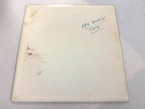 ERIC QUINCY TATE STEREO LP TESTPRESSUNG 1970 Cotillion SD 9025 WHITE LABEL WLP - Bild 1 von 14