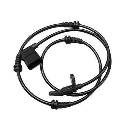 Sensor de velocidad de rueda ABS delantero izquierdo o derecho para Mercedes-Benz W222 S450 S550 S560 Foto 1 de 4