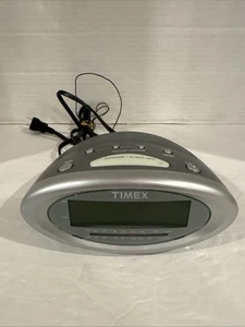 Timex Sounds Radiowecker AM/FM T233G:7 - Bild 1 von 6