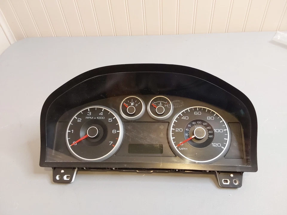2006 Ford Fusion Speedometer Foto 1 de 4