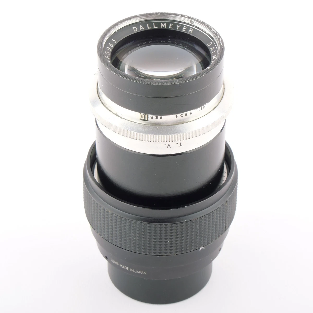 j*u様 910DALL MEYER ANASTIGMAT F3.5 35mmレ j*u様 910DALL MEYER ANASTIGMAT F3.5 35mmレ j*u様 910DALL