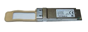 FINISAR FTL410QE2C QSFP- 40G-SR4 QSFP+ Multi Mode Transceiver Module - Afbeelding 1 van 1