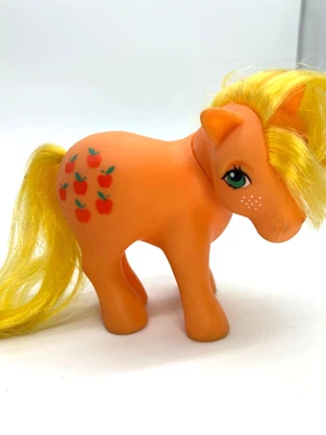 Vintage My Little Pony Applejack 1983 G1 - Image 1 of 4