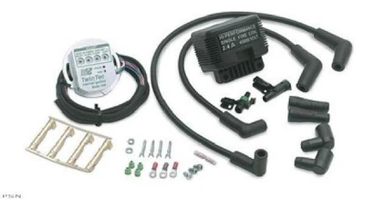 Daytona Twin Tec Internal Ignition Kit - Standard - 30058.3 - Image 1 of 2