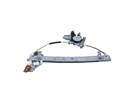 NISSAN JUKE Window Regulator And Motor Right Off Side Front 2014 - Image 1 of 4