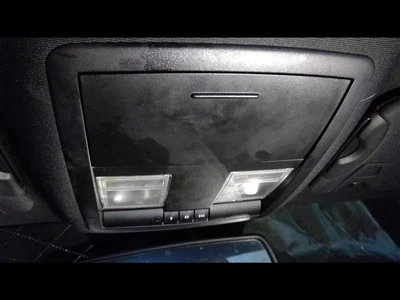 Console Front Roof Without Sunroof Fits 15-17 CHALLENGER 388070 - Image 1 of 4