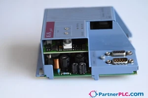 B&R 7EX470.50-1 Used Rev. K0 - Picture 1 of 7