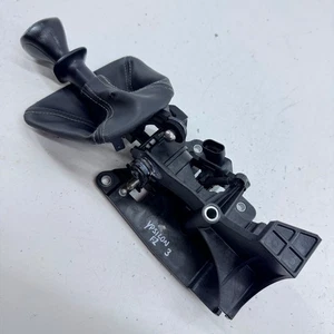 CHRYSLER YPSILON MK3 GEAR SELECTOR 50292878 5 SPEED 1.2 PETROL 169A4.000 11-15 - Picture 1 of 13