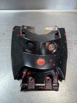 04 Can-Am Outlander 330 400 4x4 Llave Encendido Cubierta Bombardier OEM Parte #703500266 Foto 1 de 4