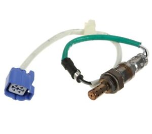 For Acura RSX 05-06 2.0L L4 Downstream Oxygen Sensor O2 OE Connector NTK 24254