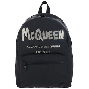 Alexander McQueen Black Bags for Men for sale | eBay