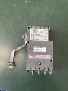 Eaton Cutler Hammer 66C2105G01 Separate Source Power Supply Module - Picture 1 of 5