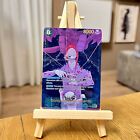 Rosinante - Custom Card One Piece