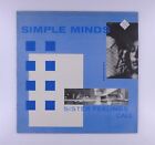 12" LP - Simple Minds - Sister Feelings Call - I1203
