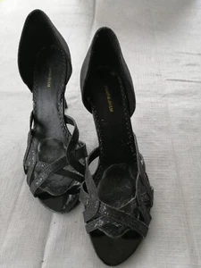 Tolle Pumps, Größe 40, 1 x zu einer Hochzeit getragen - Bild 1 von 6