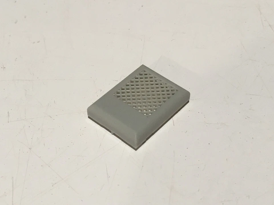 Locomotora diésel Life-Like Proto serie 2000 HO pieza de escotilla de invernada Foto 1 de 2