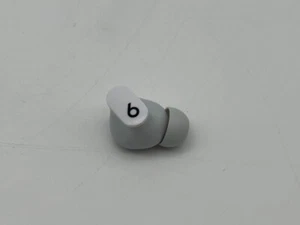 Replacement Right Side Beats Studio Buds White - Picture 1 of 2
