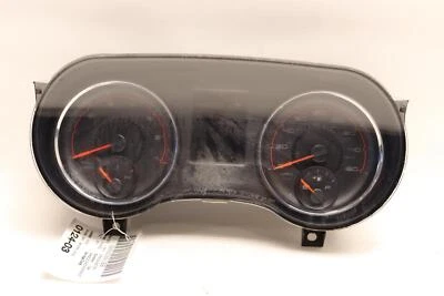 Dodge Charger R/T 2014 5,7 L cuadro de instrumentos medidor velocímetro OEM Foto 1 de 4