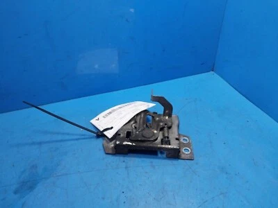 Mitsubishi Lancer Cj Bonnet Lock Support - image 1 of 2