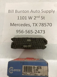 NOS CLOYES 9-4076 - Picture 1 of 1