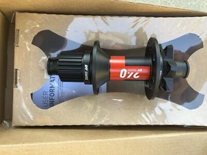 New, DT Swiss Classic 240 EXP, Microspline, 6 Bolt, Rear Hub, 12x148mm 28 Hole - Picture 1 of 4