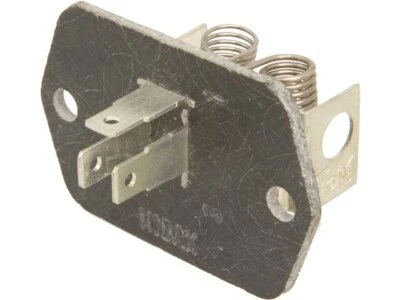 Resistencia de motor soplador Peterbilt 377 1987-2000 84515NG 1988 1989 1990 1991 Foto 1 de 2