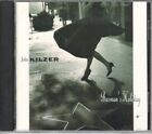 John Kilzer Busman's Holiday CD USA Geffen 1991 promo CD, hole in front insert