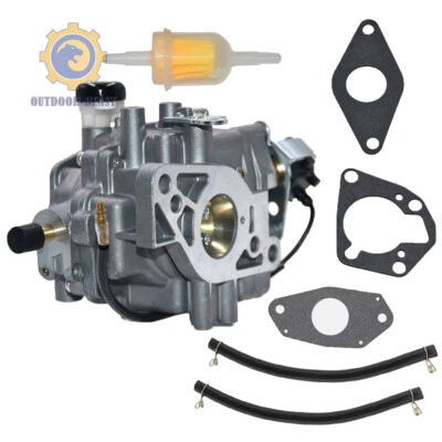 Carburetor for Kohler Command CH23 23Hp 24 053 32 24-053-32 V Twin Engine Carb - Image 1 of 4