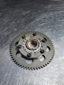 KAWASAKI Z 900 2017 - 2019 ENGINE ZR900DE Flywheel Starter Clutch - Picture 1 of 11